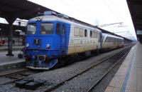 Imagine atasata: 62-1398-7 repartizata la IR 1670 Galati - Bucuresti Nord cu o intarziere de 165 de minute, 08.02.2014.JPG